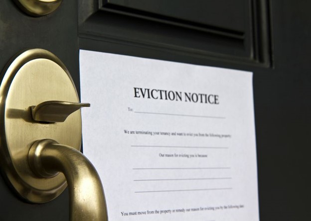 CDC Issues Temporary Halt in Residential Evictions To Prevent the Further Spread of COVID-19