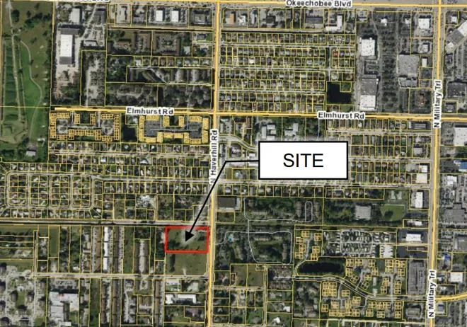 Affordable housing hobbled by parking-space rules to get relief from Palm Beach County