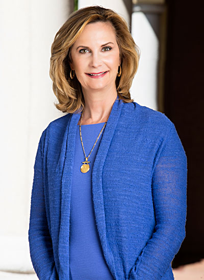 Donia Roberts