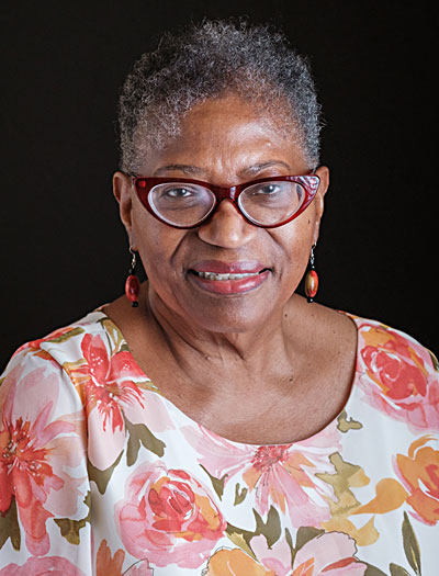 Annetta Jenkins